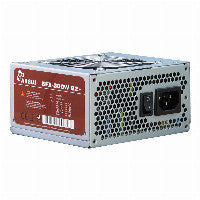 SFX 300W Inter-Tech Argus SFX-300W 82+