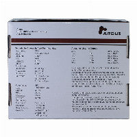 SFX 300W Inter-Tech Argus SFX-300W 82+