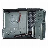 Mini Inter-Tech IT-607 Desktop o. PSU