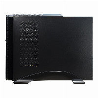 Mini Inter-Tech IT-607 Desktop o. PSU