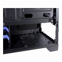 Mini Inter-Tech H-606, schallgedämmt
