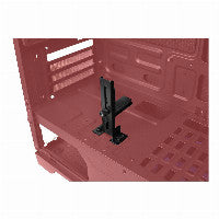 Mini Inter-Tech H-606, schallgedämmt
