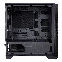 Mini Inter-Tech H-606, schallgedämmt