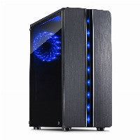 Midi Inter-Tech Thunder . w/o PSU