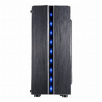 Midi Inter-Tech Thunder . w/o PSU
