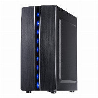 Midi Inter-Tech Thunder . w/o PSU