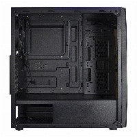 Midi Inter-Tech Thunder . w/o PSU