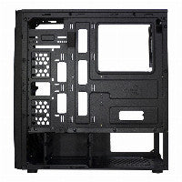 Midi Inter-Tech Thunder . w/o PSU