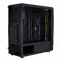 Midi Inter-Tech Thunder . w/o PSU