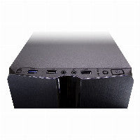 Midi Inter-Tech Thunder . w/o PSU