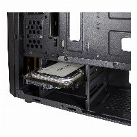 Midi Inter-Tech Thunder . w/o PSU