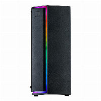 Midi Inter-Tech S-3906 Renegade w/o PSU