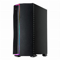 Midi Inter-Tech S-3906 Renegade w/o PSU