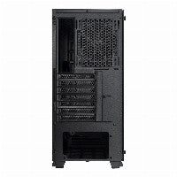Midi Inter-Tech S-3906 Renegade w/o PSU