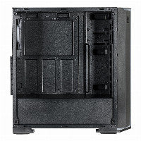 Midi Inter-Tech S-3906 Renegade w/o PSU