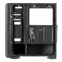 Midi Inter-Tech S-3906 Renegade w/o PSU