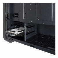 Midi Inter-Tech S-3906 Renegade w/o PSU