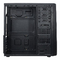 Midi Inter-Tech B-48 w/o PSU