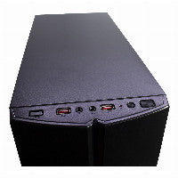 Midi Inter-Tech B-48 w/o PSU