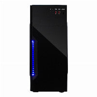 Midi Inter-Tech B-42 w/o PSU