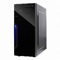 Midi Inter-Tech B-42 w/o PSU