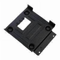 ITX Inter-Tech 603 ITX Black. 60W