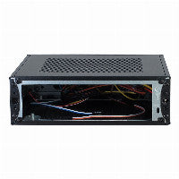 ITX Inter-Tech 601 ITX Black, 60W