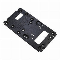 ITX Inter-Tech 601 ITX Black, 60W