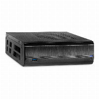 ITX Inter-Tech JX-500 ITX w/o PSU