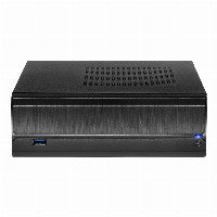 ITX Inter-Tech JX-500 ITX w/o PSU