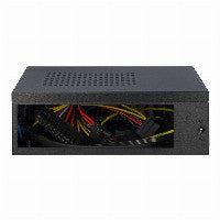 ITX Inter-Tech JX-500 ITX w/o PSU