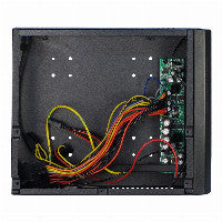 ITX Inter-Tech JX-500 ITX w/o PSU