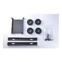 ITX Inter-Tech JX-500 ITX w/o PSU