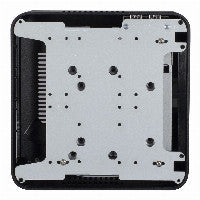 ITX Inter-Tech A80S. Black. 60W