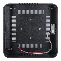 ITX Inter-Tech A80S. Black. 60W