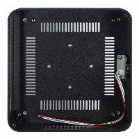 ITX Inter-Tech A80 Black. 60W