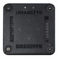 ITX Inter-Tech A80 Black. 60W