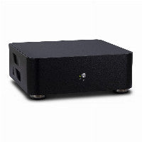 ITX Inter-Tech A60 Black, 60W