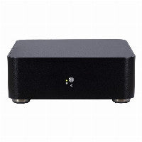 ITX Inter-Tech A60 Black, 60W