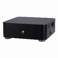 ITX Inter-Tech A60 Black, 60W