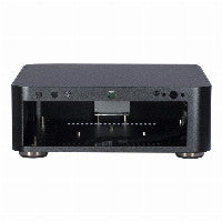 ITX Inter-Tech A60 Black, 60W