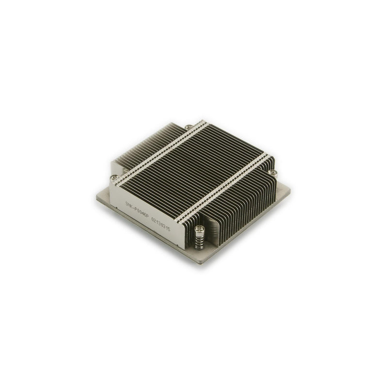 Supermicro SNK-P0046P: CPU Kühler 1HE,