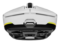 GENESIS Zircon 660 Maus Gaming Rechts RF Wireless + Bluetooth + USB Type-A Optisch 12000 DPI