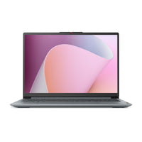 Lenovo IdeaPad Slim 3 16ABR8 AMD Ryzen™ 7 PRO 7730U Laptop 40,6 cm (16") WUXGA 16 GB DDR4-SDRAM 1 TB SSD Wi-Fi 6 (802.11ax) Deutsch Grau