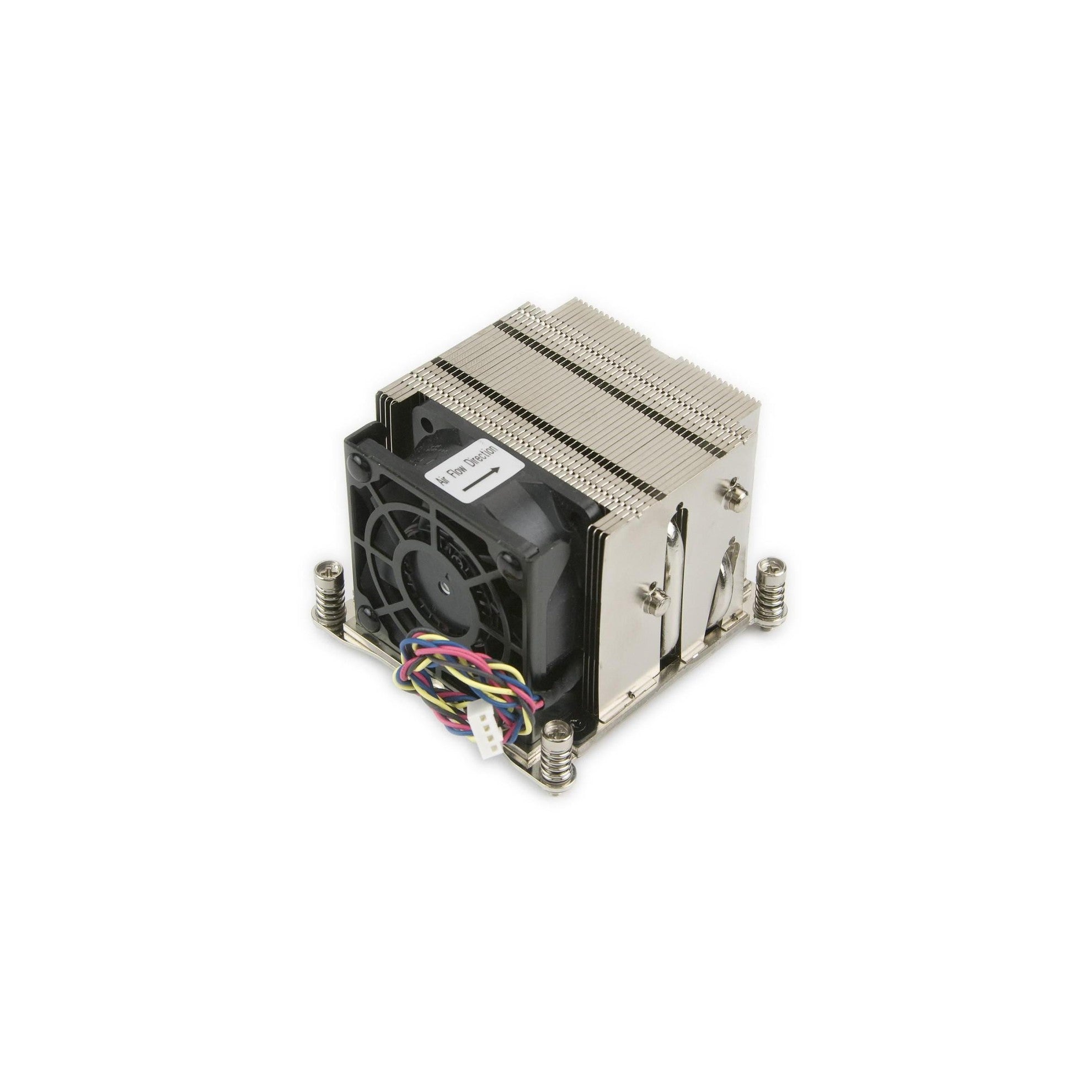 Supermicro SNK-P0048AP4: CPU Kühler 2HE