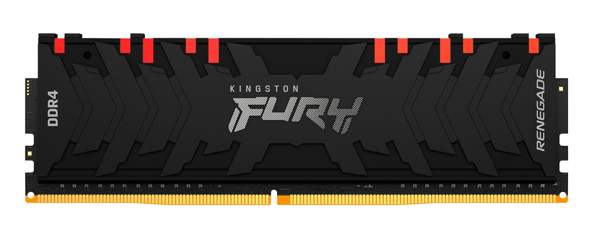 Kingston Technology FURY Renegade RGB Speichermodul 32 GB 1 x 32 GB DDR4 288-pin DIMM