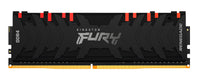 Kingston Technology FURY Renegade RGB Speichermodul 32 GB 1 x 32 GB DDR4 288-pin DIMM