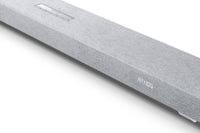 Sharp HT-SBW55121(SL) Soundbar-Lautsprecher Silber 5.1.2 Kanäle 212 W
