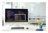 Kensington K75410UK Tastatur Grau