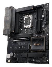 ASUS 90MB1FY0-M0EAY0 Motherboard Intel B760 LGA 1700 ATX